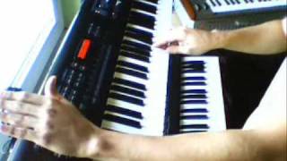 Piotr Nowak - Theremax Memorials