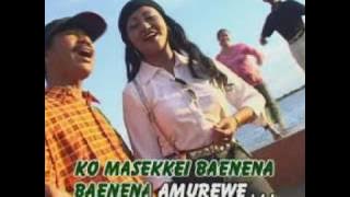 (Lagu Bugis) Ansar S & Hetty Hasta - Aja' Mappa Lettu