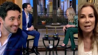 Kathie Lee Responds To 'Bachelor' Joey Not Knowing Her