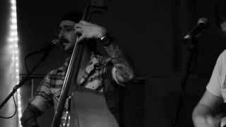 The Brummy Brothers - Money Floyd Cover