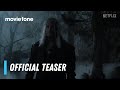 The Witcher: Season 4 | Official Teaser Trailer | Liam Hemsworth