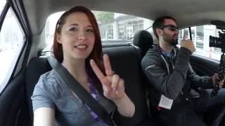VLOG VAULT: E3 2016
The first vlog back on the main channel, and were gonna revisit my trip to E3 this summer with never-before-seen footage! Also, perfect timing, since Gears of War 4 AND Mafia III released this week, you can see if my thoughts lived up to the hype ;)
***********
Follow me on Twitter: http://www.twitter.com/Aureylian
Watch me on Twitch: http://www.twitch.tv/Aureylian
Friend me on Facebook: http://www.facebook.com/Aureylian
See my photos on Instagram: http://www.instagram.com/Aureylian
***********
Snail Mail!
PO BOX 522
Grover, MO 63040
************
MUSIC used with permission:
Son of a Rocket Kevin MacLeod (incompetech.com)
Licensed under Creative Commons: By Attribution 3.0 License
http://creativecommons.org/licenses/by/3.0/ VLOG VAULT: E3 2016