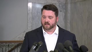 Troy Price stepping down as Chair of Iowa Democratic Party