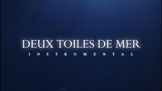 DEUX TOILES DE MER // DAMSO (Instrumental)