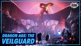 Dragon Age: The Veilguard - Shadows of Minrathous | Episode 6