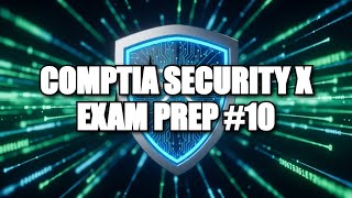 CompTIA Security X Quiz: Serverless Computing Security | Can You Spot the Biggest Risk?