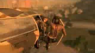 Mercenaries 2