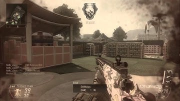 Our Promo by Genta (Bad Edit)