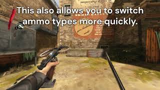 Quick Switching Tutorial