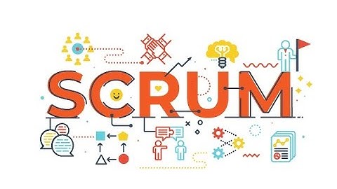 Scrum Project Management Explained (4 Minutes)