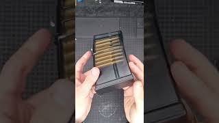 East Crane (E&C) HK mags vs original HK G28 magazine. #ec #east #crane #g28 #magazin