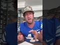 Provo Dave Portnoy isn’t happy about what’s happening to BYU in the CFB Playoff rankings