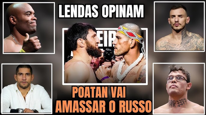 ANÁLISE IMPECÁVEL! PARRUNPINHA ABRE O JOGO SOBRE ALEX PEREIRA VS ANKALAEV  NO UFC 313 E SURPREEENDE - YouTube
