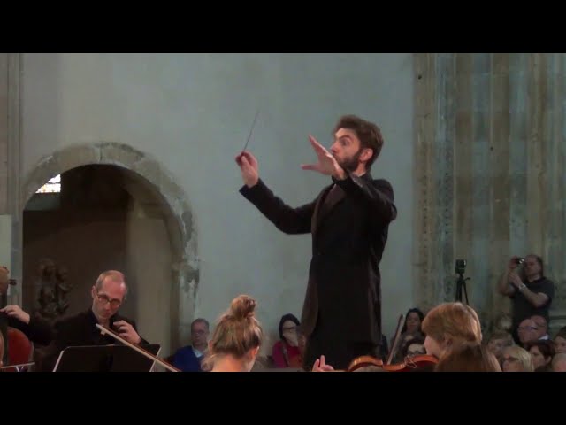 Sibelius - Le Festin de Balthazar : (4) Danse de Khadra : Symph BBC / S.Oramo