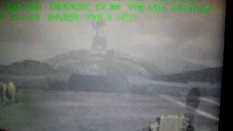 Official Tiberium Sun Intro