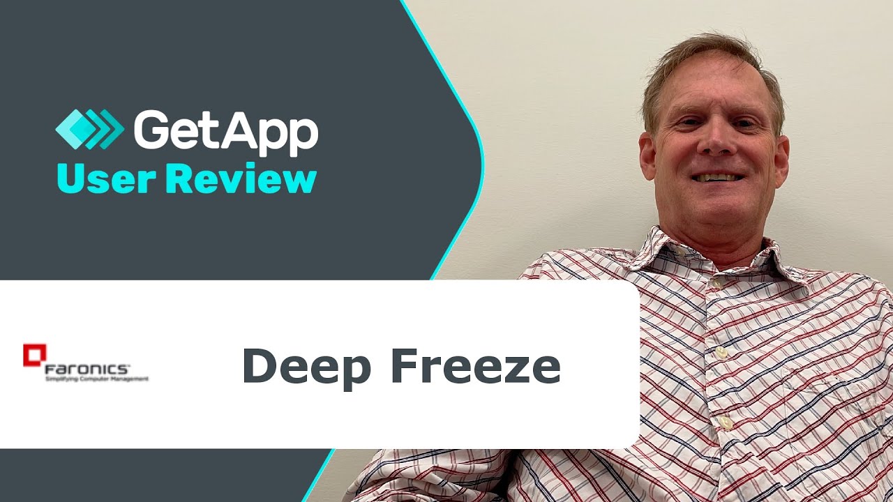 How to deploy to computers frozen with Deep Freeze