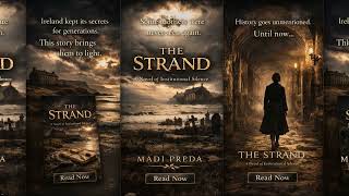 The Strand A novel of Institutional Silence