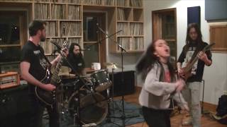 Escuela Grind Live on The Last Exit - March 25, 2018