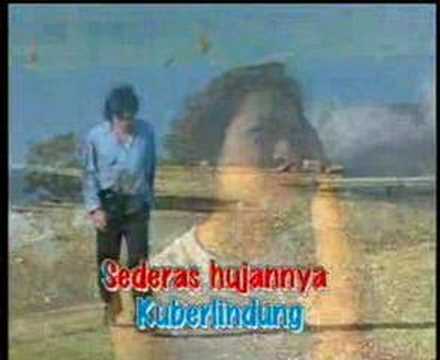 Cintamu telah berlalu