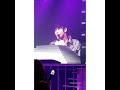 191208 Unixerse In BKK Rowoon as Woojoo and Chani as Haru