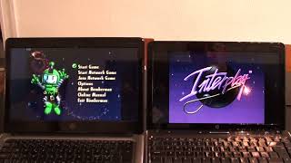 Atomic Bomberman IPX IPXWrapper on Windows 7 screenshot 2