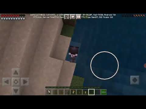 velet Minecraft part 1