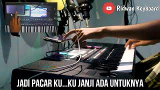Karaoke Lebih Baik Darinya-Agatha Chelsea Versi Koplo