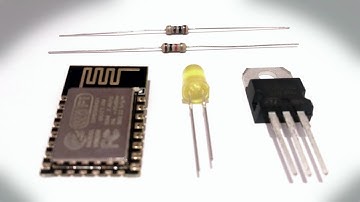 ESP8266 Getting Started: C Programming in Eclipse using ESP SDK (No VM, No Arduino)