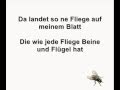 Joint Venture - Die Fliege (Teil 1,2,3,4)