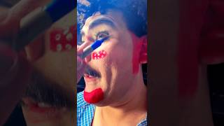 Revelando como perdí la vista 😭 con los plumones @SharpieUS #suscribitealcanal