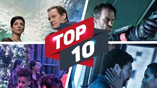 The Best Episodes Of The Expanse