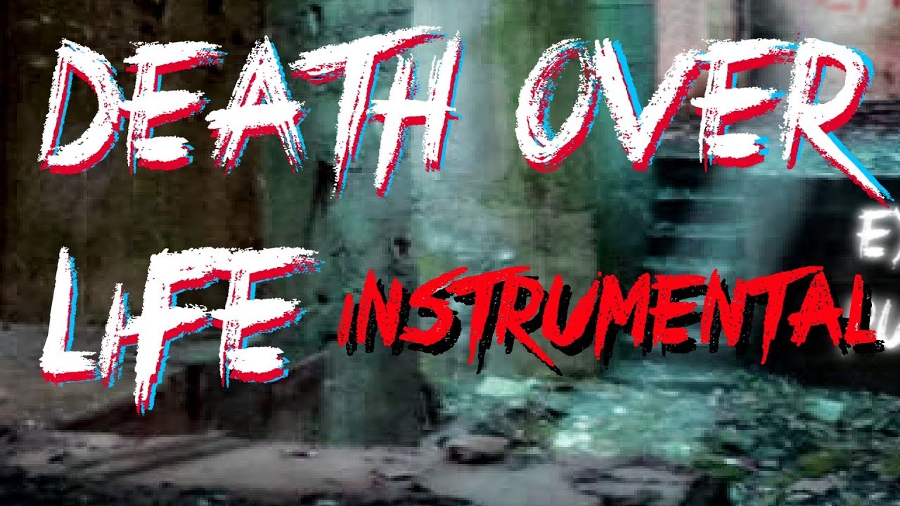 Piercing Lazer - Death Over Life (Instrumental)