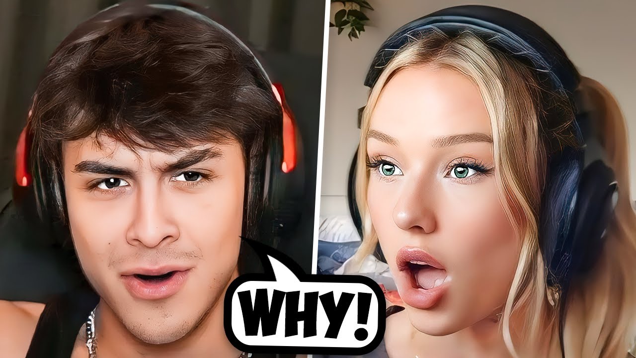 i-caught-my-girlfriend-cheating-on-me-live-youtube