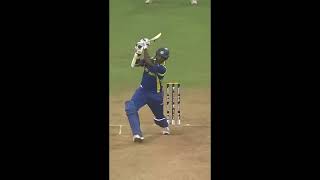 The Nine Balls Thisara Perera Faced In The Final 