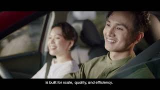 VinFast Introduction Video Final