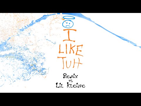 Carnage - I Like Tuh ft. Lil Kleine & ILoveMakonnen [Official Dutch Remix]