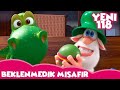 Booba - Beklenmedik Misafir 🐲⭐ Çocuklar için komik çizgi filmler ✨ Super Toons TV Animasyon