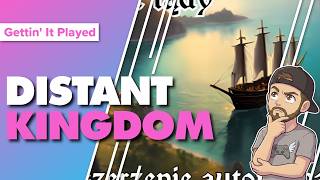 Kingdom Legacy Feudal Kingdom Distant Lands Expansion Playthrough | Part 7