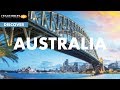 Discover australia  holiday highlights from trailfinders