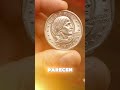 ¡La Moneda de $300,000 que Todos Confundieron con un Quarter! 💰