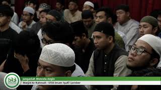 Adabul Mufrad Bab 405 Hadits No 906 Janganlah Mencela Angin - Ustadz Dr. Syafiq Riza Basalamah, M.A