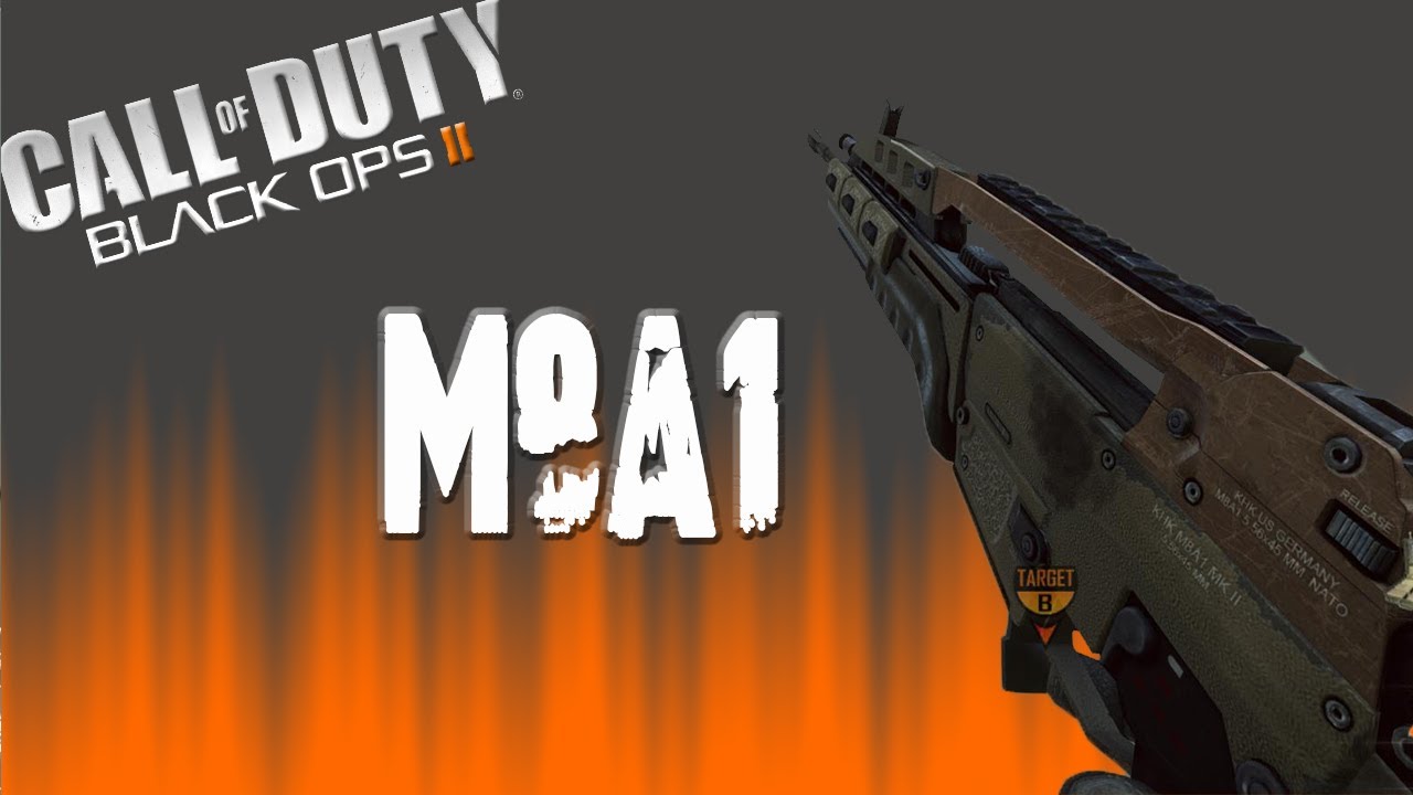 m8a1 black ops 2 m8a1 black ops 2