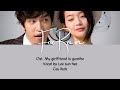 FOX RAIN - Lee Sun Hee (ost. my girlfriend is gumiho) lyrics sub indo