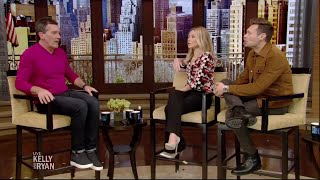 Antonio Banderas on the best preparation for Oscar night being no preparation