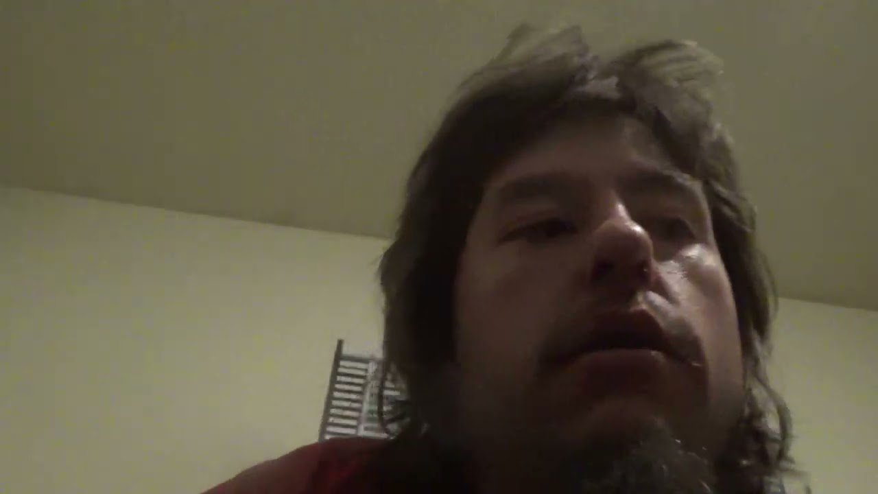 ASMR eating blueberries and no talking! Making some few sounds as well!