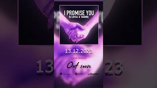 Subscribe  🔥 I Promise You  #Sianna  #Djlayla #Music