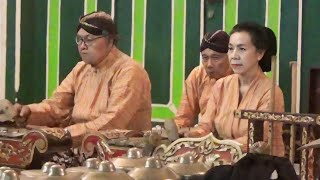 Ladrang Prabu Anom - Paguyuban Karawitan Asmara Budaya, Yogyakarta