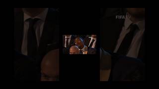 Masuluke Should Have Won The 2017 Puskas