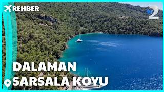 Rehber Dalaman Sarsala Koyu