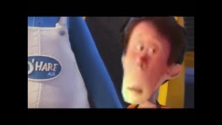 Let Dan Grow | 'Let It Grow' but Every Noun is Replaced with 'Dan'